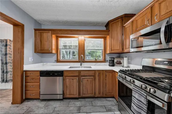 1011 Rainey RD, Temple, GA 30179