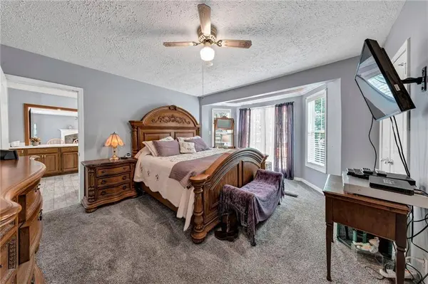 1011 Rainey RD, Temple, GA 30179