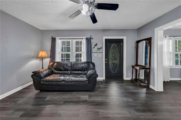 1011 Rainey RD, Temple, GA 30179