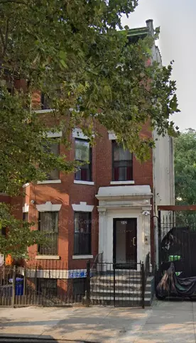 NY 10456,312 East 165th Street #1