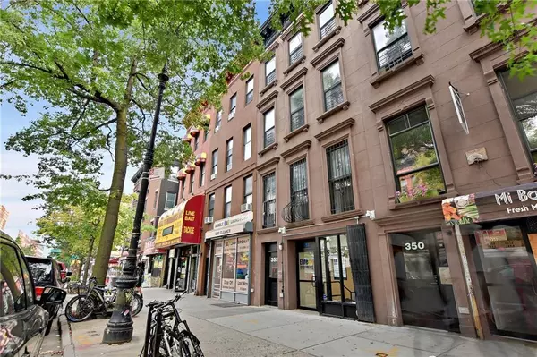 352 East 116th Street #2, New York, NY 10029