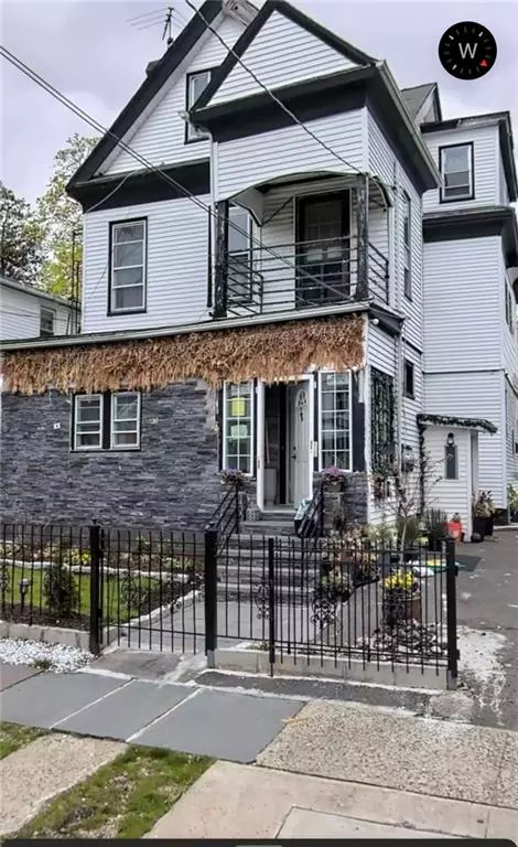 36 South 15th Avenue, Mount Vernon, NY 10550