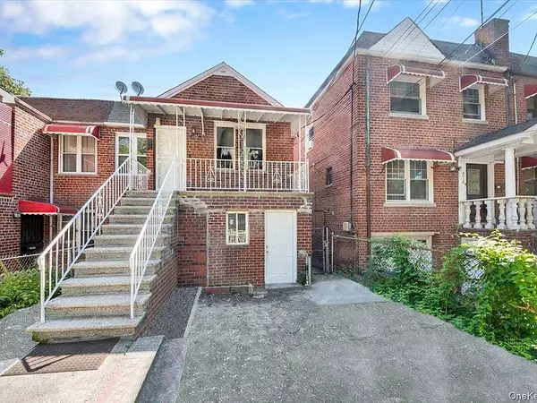 4018 Bruner Avenue #a, NY 10466