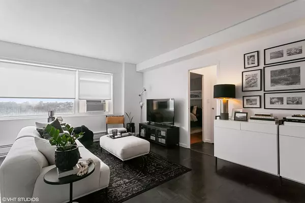 6 Fordham Hill Oval #8E, Bronx, NY 10468-4747