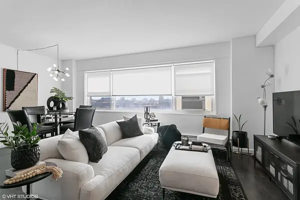 6 Fordham Hill Oval #8E, Bronx, NY 10468-4747