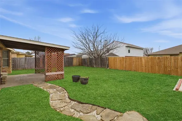 6418 Jennie Lane, Arlington, TX 76002