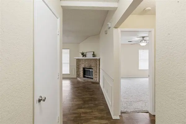 6418 Jennie Lane, Arlington, TX 76002