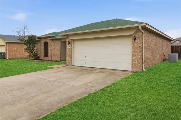 6418 Jennie Lane, Arlington, TX 76002