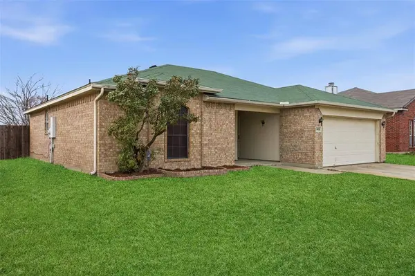 6418 Jennie Lane, Arlington, TX 76002