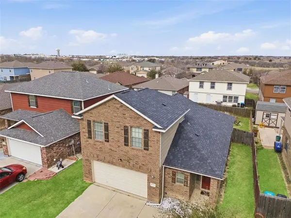 4105 Tiburon Street, Fort Worth, TX 76106
