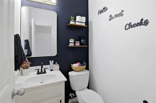 4105 Tiburon Street, Fort Worth, TX 76106