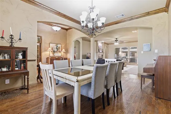1406 Brynlee Lane, Mansfield, TX 76063