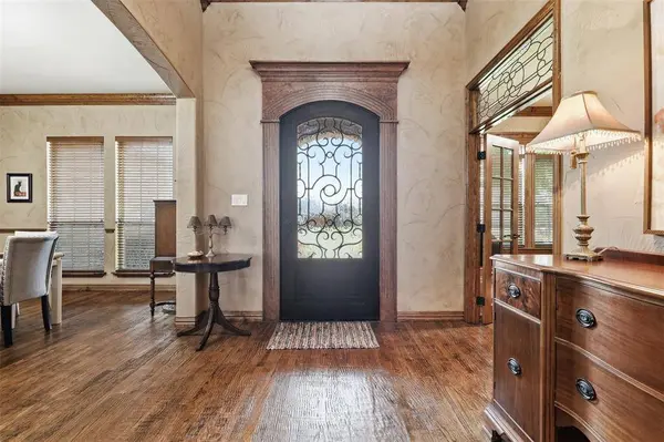 1406 Brynlee Lane, Mansfield, TX 76063
