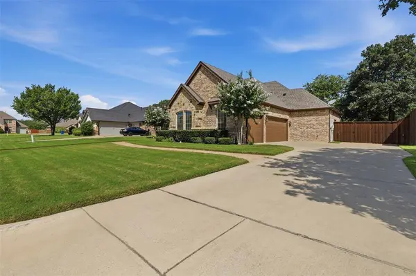 1406 Brynlee Lane, Mansfield, TX 76063