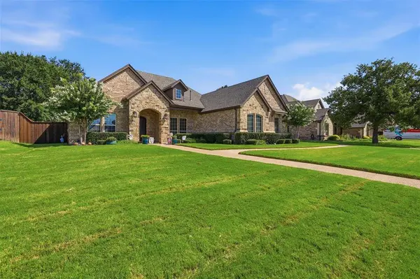 1406 Brynlee Lane, Mansfield, TX 76063