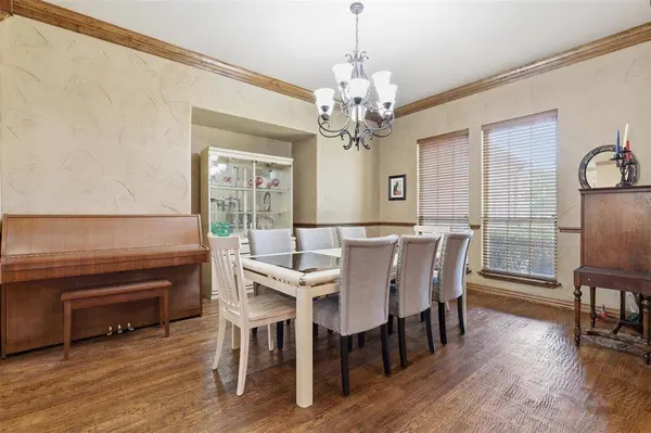 1406 Brynlee Lane, Mansfield, TX 76063