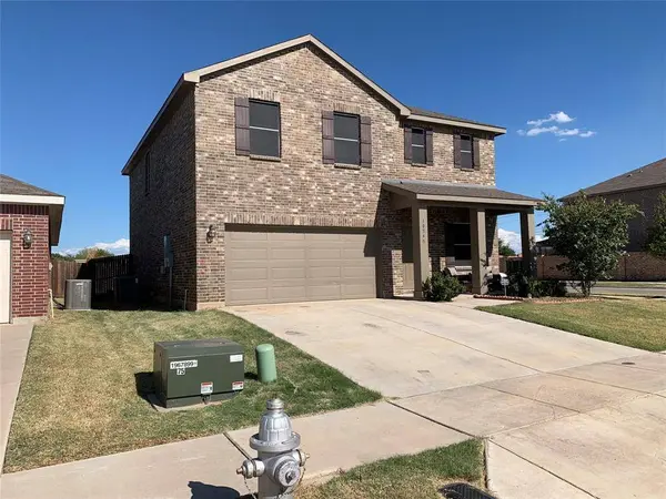 10345 Jameson Lane, Crowley, TX 76036