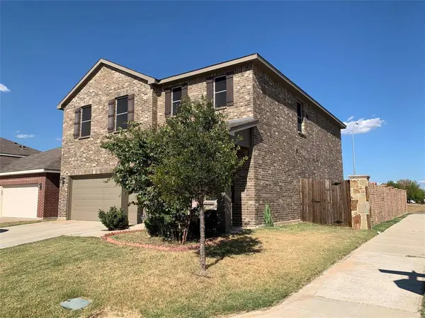 10345 Jameson Lane, Crowley, TX 76036