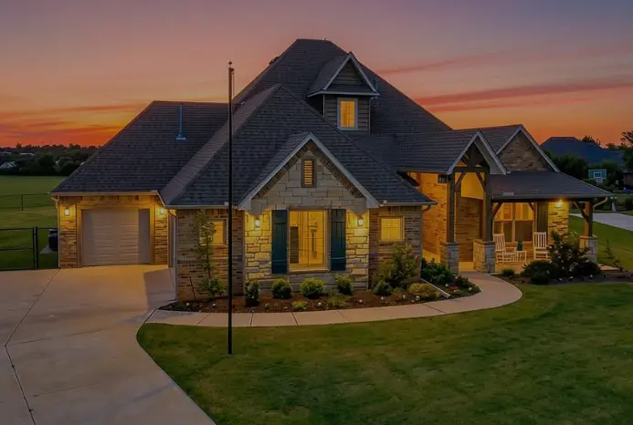 2126 Northwest 34th Street, Newcastle, OK 73065