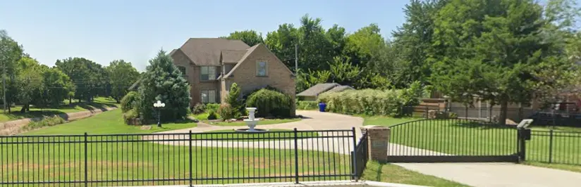 1032 West Lindsey Street, Norman, OK 73069