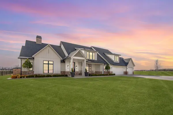 6720 W Tecumseh Rd, Norman, OK 73072-1507