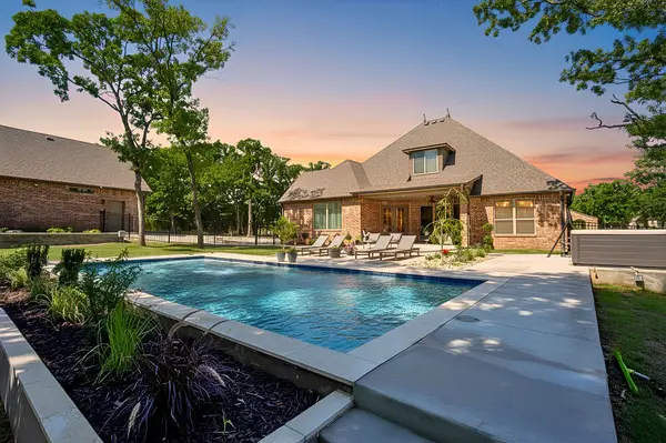 15217 Cedar Ridge Road, Shawnee, OK 74801