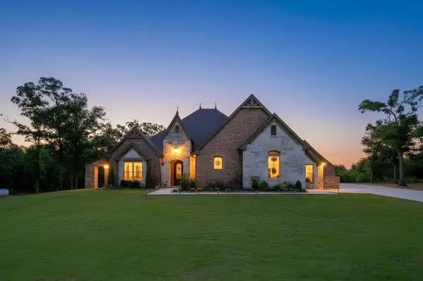 15217 Cedar Ridge Road, Shawnee, OK 74801