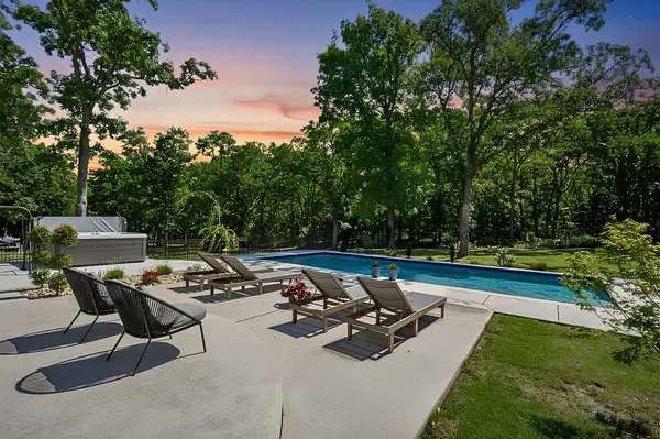 15217 Cedar Ridge Road, Shawnee, OK 74801