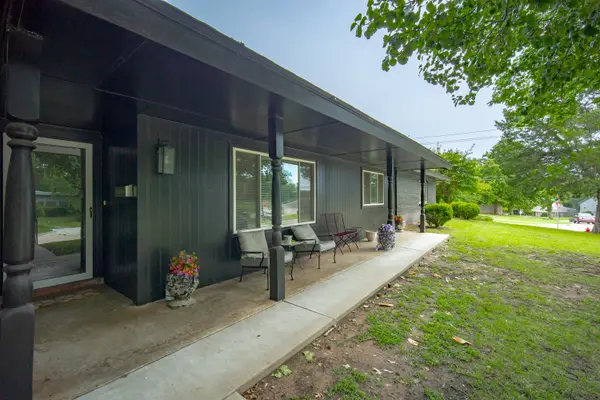 2757 Walnut Road, Norman, OK 73072