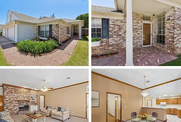 6424 Masons Drive, Oklahoma City, OK 73142
