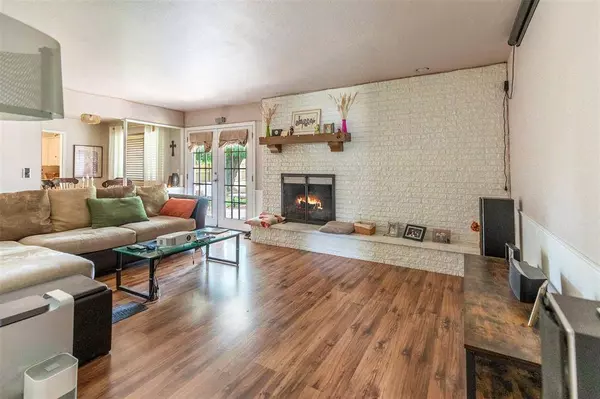 4733 NW 62nd TER, Oklahoma City, OK 73122