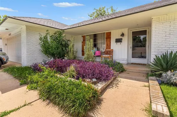 4733 NW 62nd TER, Oklahoma City, OK 73122