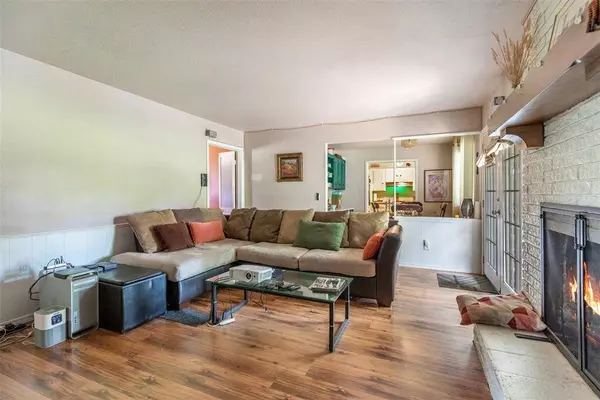 4733 NW 62nd TER, Oklahoma City, OK 73122