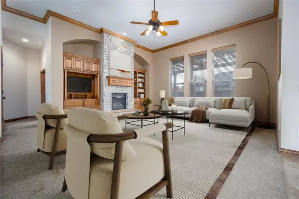 4400 Pennington CT, Norman, OK 73072