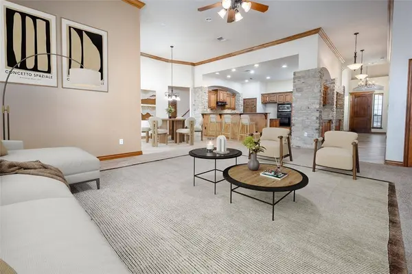 4400 Pennington CT, Norman, OK 73072