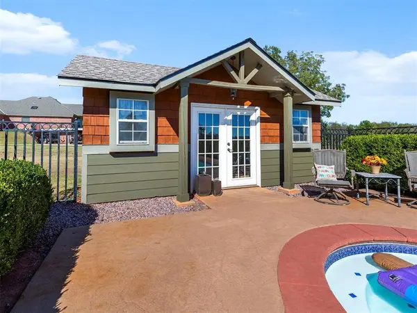 2521 Shoreline DR, Norman, OK 73026