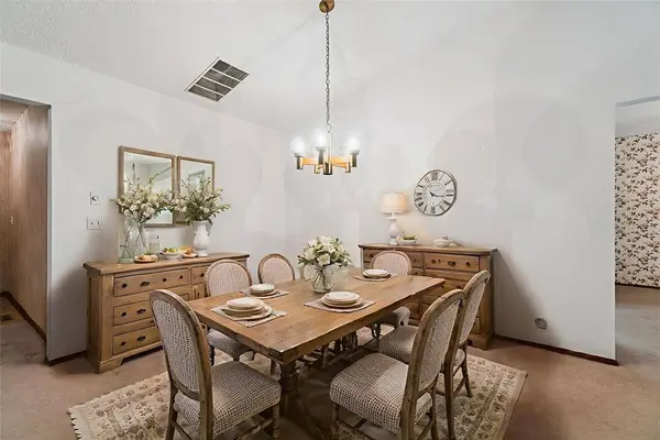 616 S Country Side TRL, Edmond, OK 73012