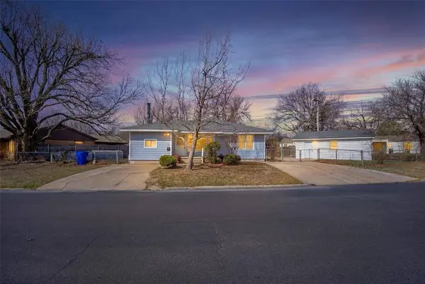 219 E Dale ST, Norman, OK 73069