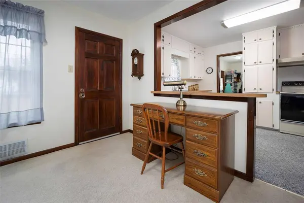 701 W 39th ST, Shawnee, OK 74804