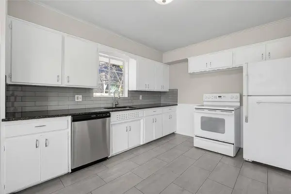 2256 NW 54th ST, Oklahoma City, OK 73112