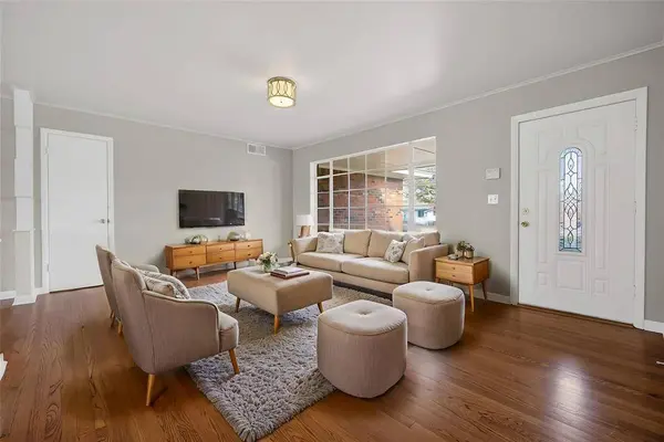 2256 NW 54th ST, Oklahoma City, OK 73112