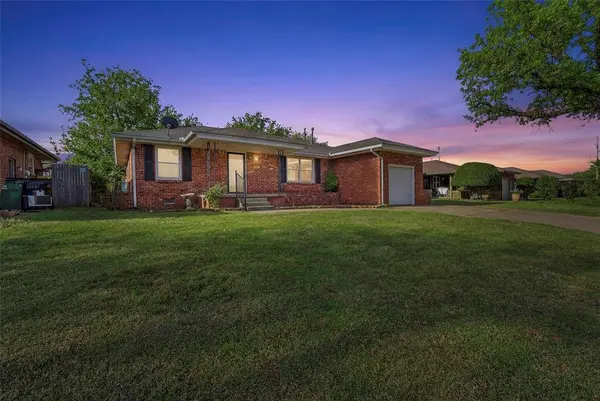 2420 NW 54th ST, Oklahoma City, OK 73112