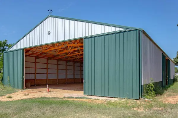 1523 NE 72nd AVE, Norman, OK 73026