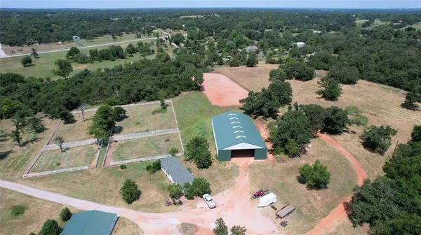 1523 NE 72nd AVE, Norman, OK 73026