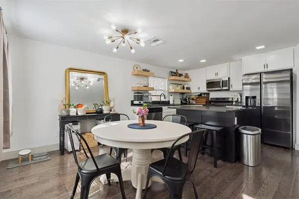 723 SE 22nd ST, Oklahoma City, OK 73129