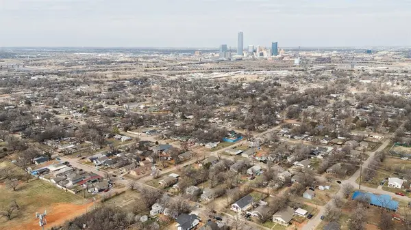 723 SE 22nd ST, Oklahoma City, OK 73129