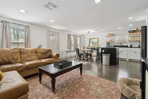 723 SE 22nd ST, Oklahoma City, OK 73129