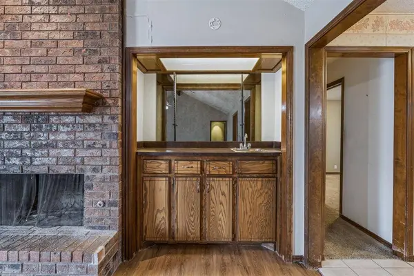 1320 Kelly Park RD, Edmond, OK 73003