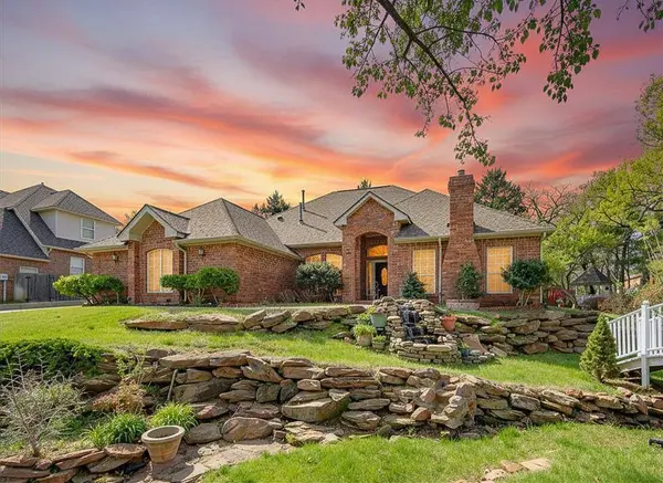 1512 Two Bridge DR, Oklahoma City, OK 73131