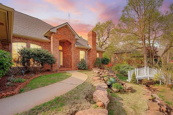 1512 Two Bridge DR, Oklahoma City, OK 73131